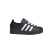 adidas SUPERSTAR II J BLACK
