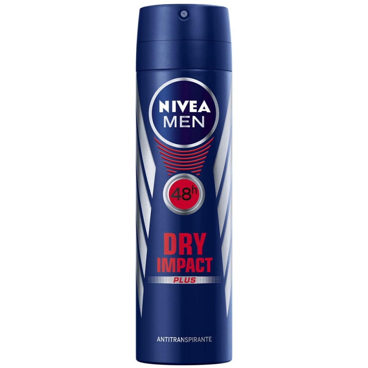 Desodorante Aerosol Nivea Dry Impact 150 Ml. 