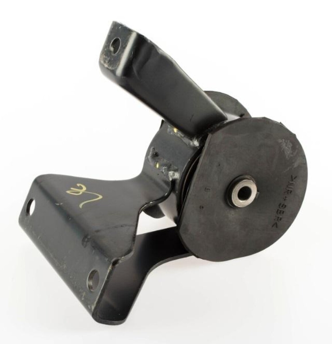 SOPORTE DE MOTOR SUZUKI TRASERO CELERIO 2011 AL 15 - 