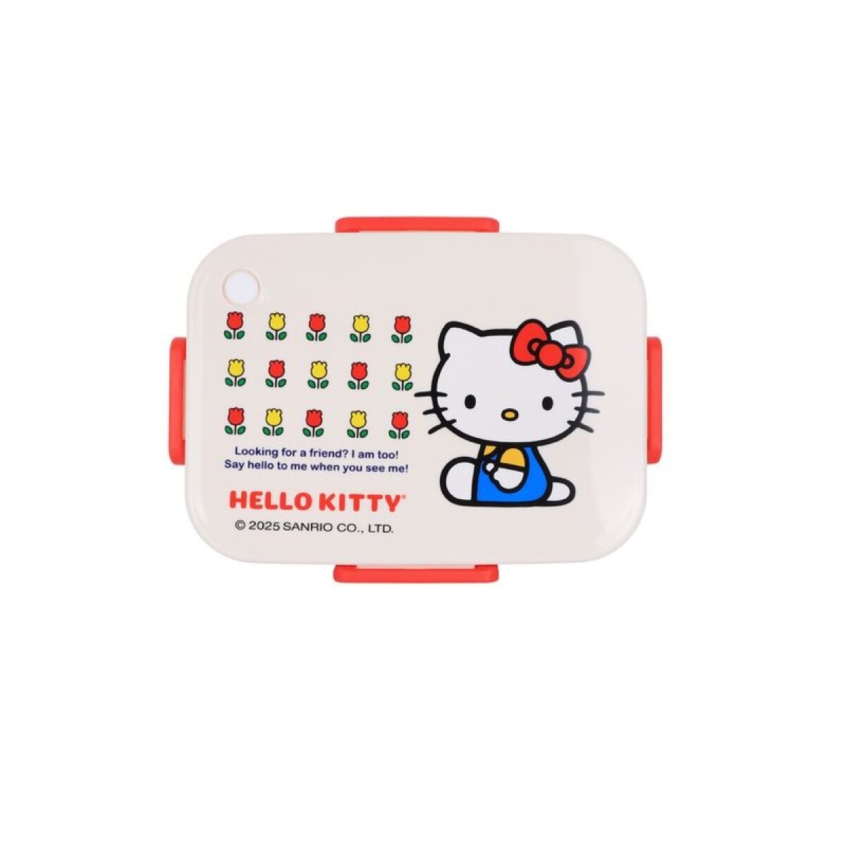 Bento box Sanrio - Kitty 