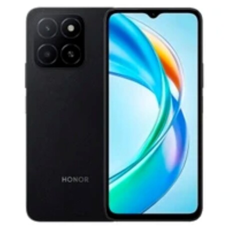 HONOR X5B 4/128GB midnight black BLACK