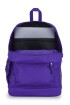 MOCHILA CROSS TOWN PLUS PARTY PLUM