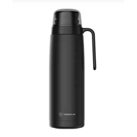 TERMO TERMOLAR REVOLUCION NEGRO A.INOX 1LT 724N TERMO TERMOLAR REVOLUCION NEGRO A.INOX 1LT 724N