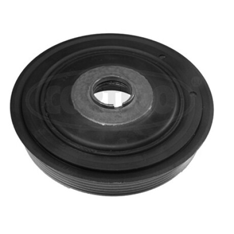 POLEA DE MOTOR CITROEN - PEUGEOT POLEA CIGUEÑAL PEUGEOT 307-206 NAFTA - POLEA DE MOTOR CITROEN - PEUGEOT POLEA CIGUEÑAL PEUGEOT 307-206 NAFTA -