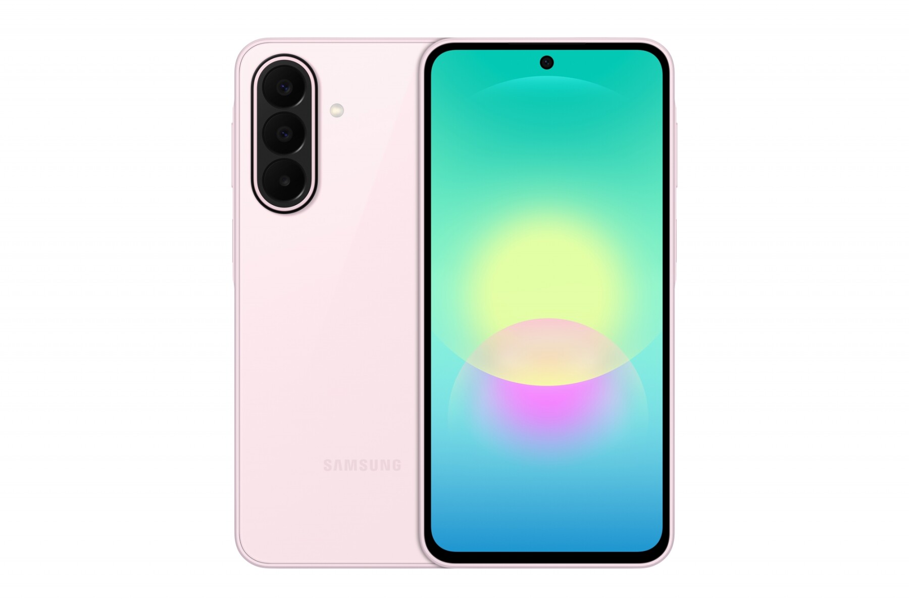 Samsung Galaxy A27 5G 256GB - Light Pink 