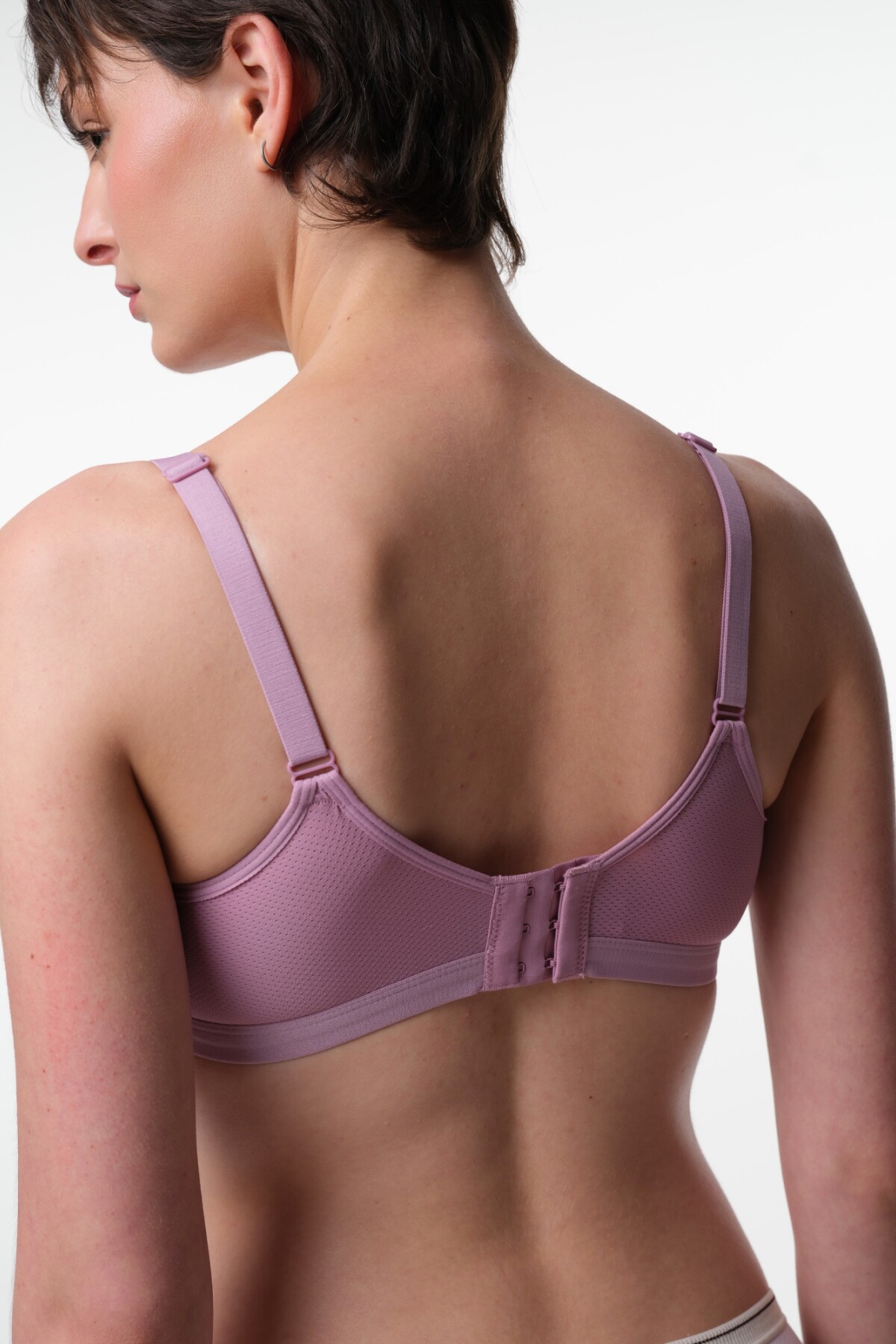 Soutien Lavender Rosado