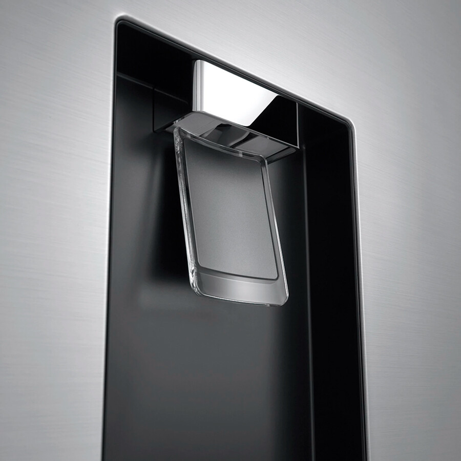 Heladera de 312 Lts LG VT32WPPDC Heladera de 312 Lts LG VT32WPPDC