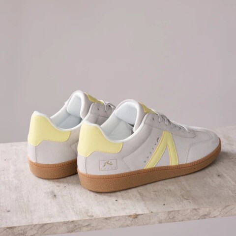 CHAMPION 35-40 GRIS/AMARI