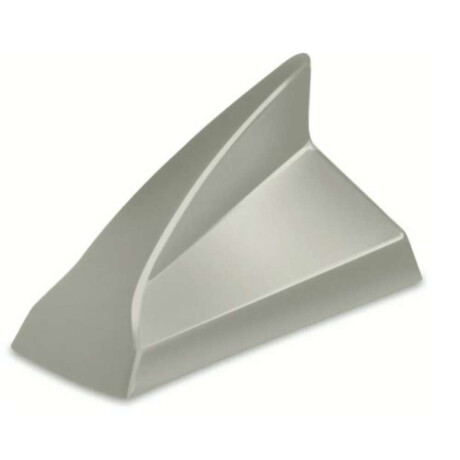 Antena De Auto Para Techo Tiburon Receptiva Principal