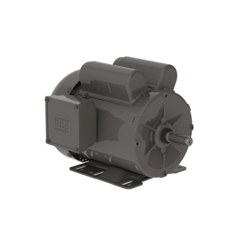 Motor monofásico 2HP 1500rpm 220V IP55 G56H MO3420