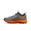 Championes Saucony Peregrine 13ST Marrón