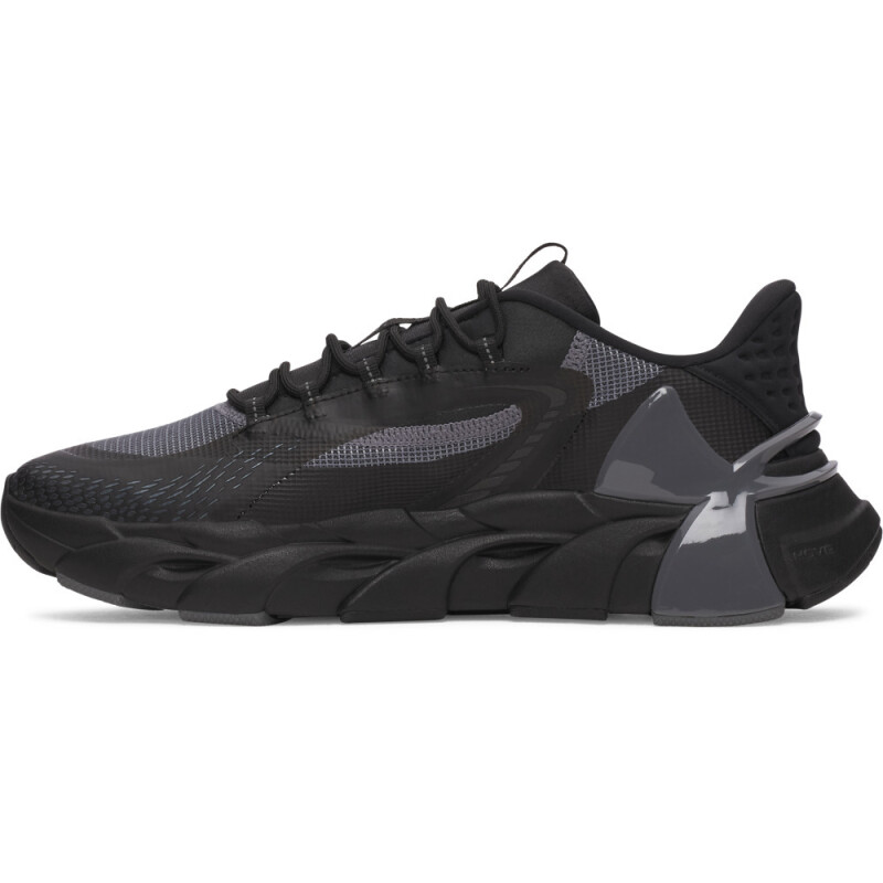 UA HB Trainer Sport-BLK BLK-001