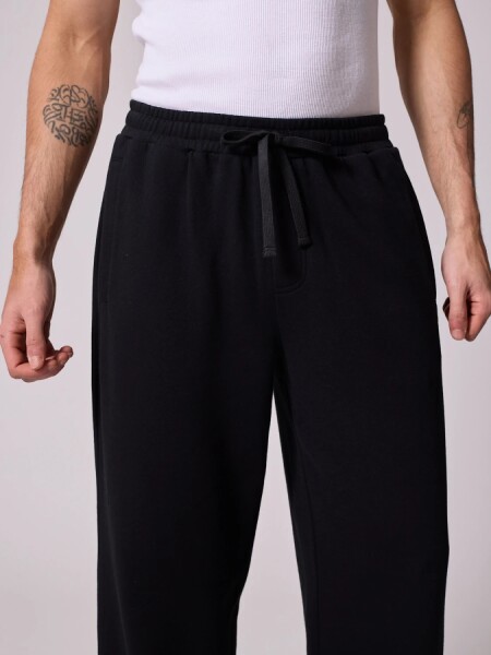 PANTALON DIXIE AZAI NEGRO