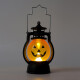 Mini farol halloween calabaza