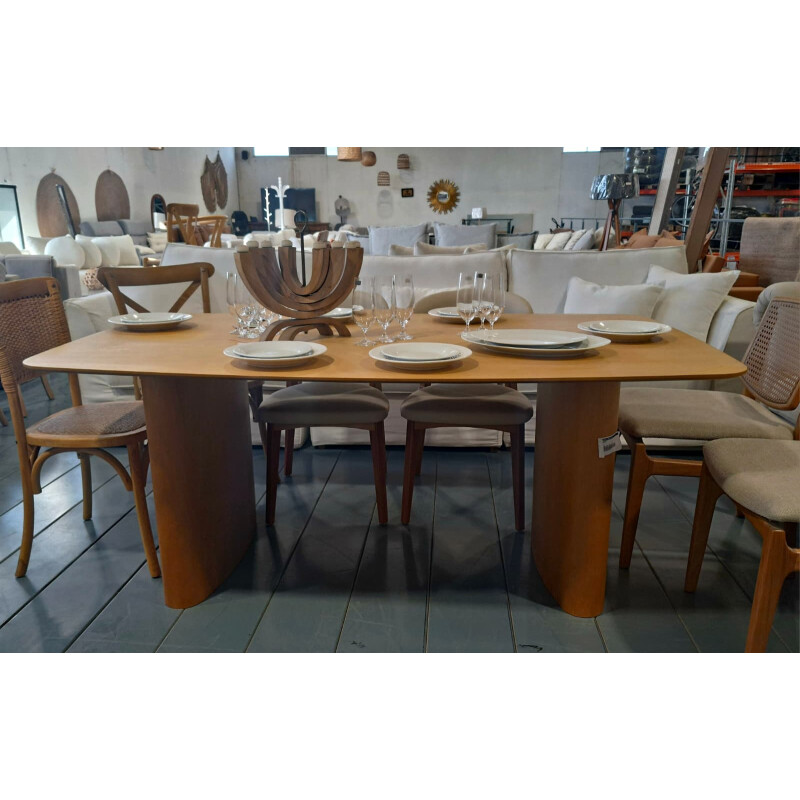 Mesa comedor Miel 1.80m Mesa comedor Miel 1.80m