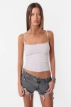 Short Ripped Negro