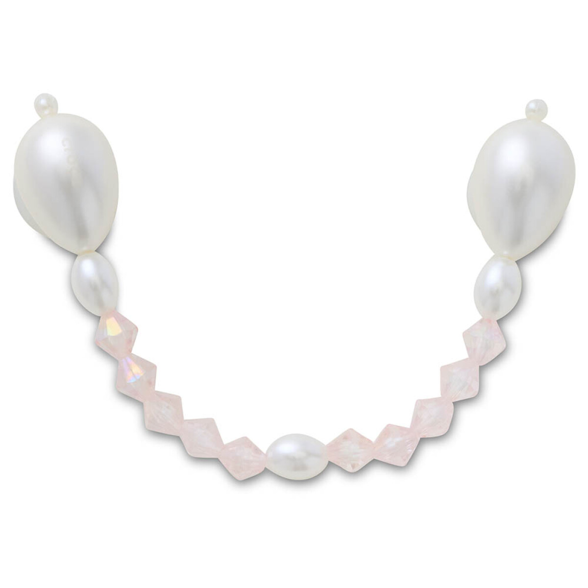 Beaded Pearl Chain 