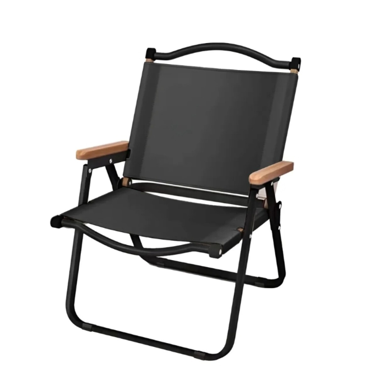 Silla Plegable para Jardín y Exterior 