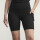 Calza corta Fitness Negra