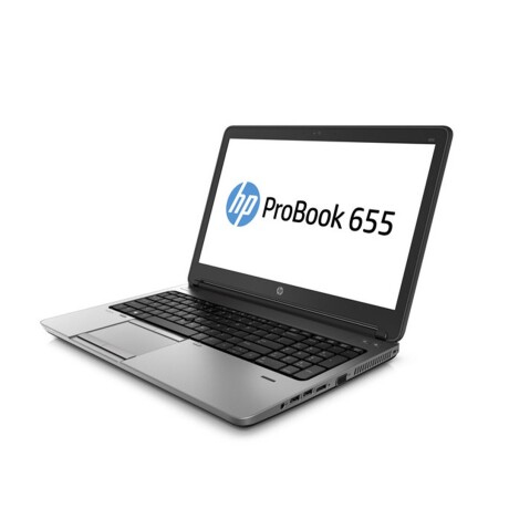 Notebook HP Probook 655 G1 500GB 4GB Ref 001