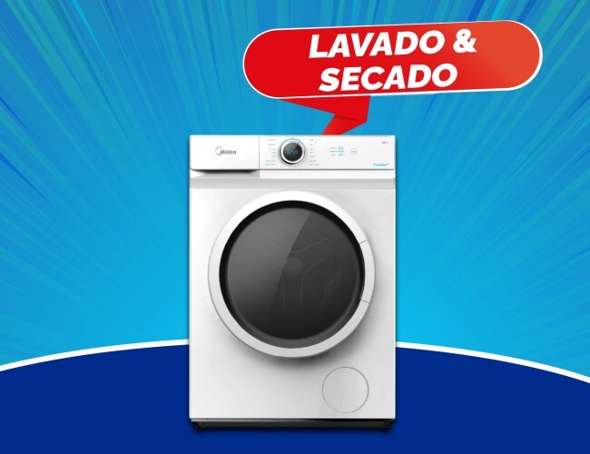 Categoria Lavado y Secado