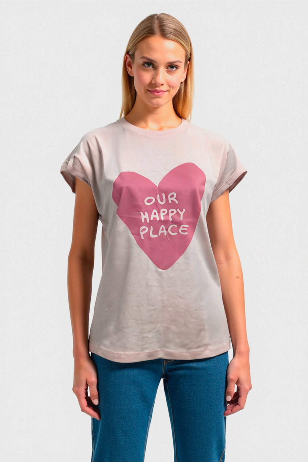 Remera Dember Estampado 6