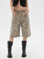 Bermuda Milly Estampado 1