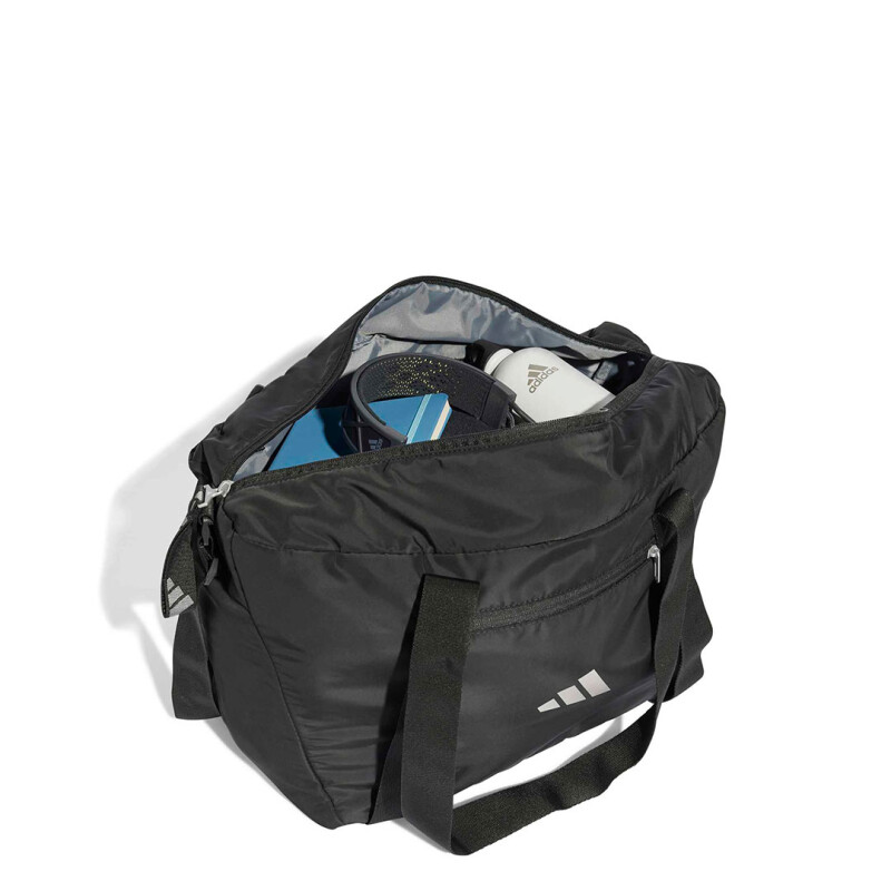 Bolso Adidas Deportivo Negro