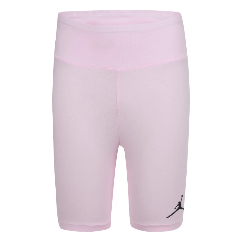 Shortt de Ciclismo Jordan Essentials de Ninos Rosado