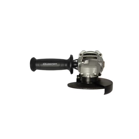 Amoladora angular 4.1/2" 850W 115mm Lusqtoff Amoladora Angular 4.1/2" 850w 115mm Lusqtoff