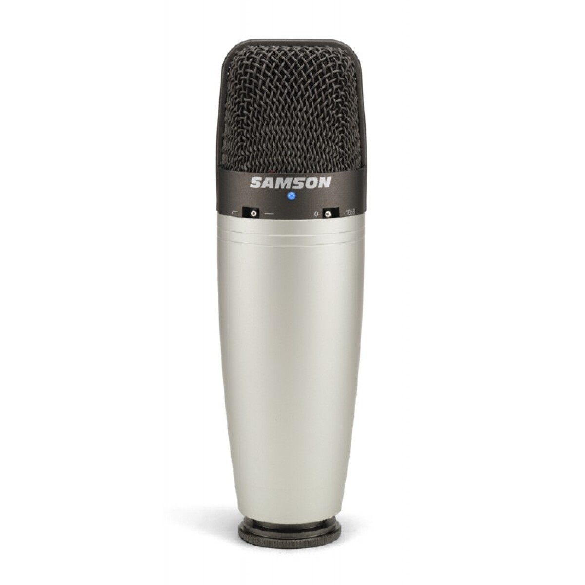 SAMSON C03 Microfono a condesador para est 
