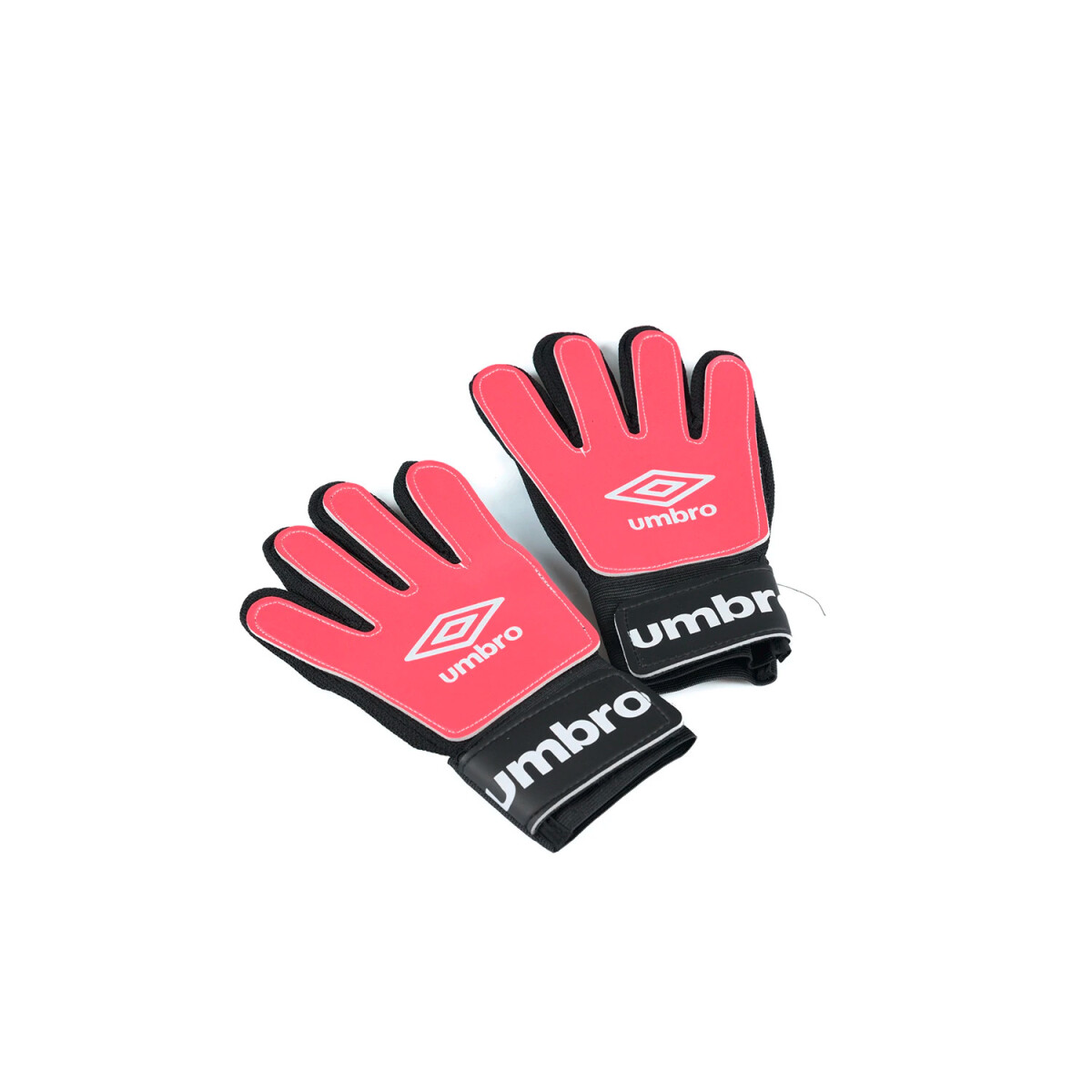 Guantes de Portero Golero de Hombre - Multicolor 