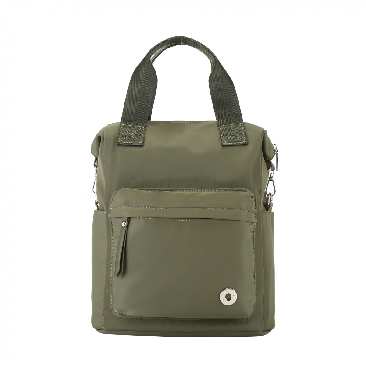 Mochila Sirio - Verde 