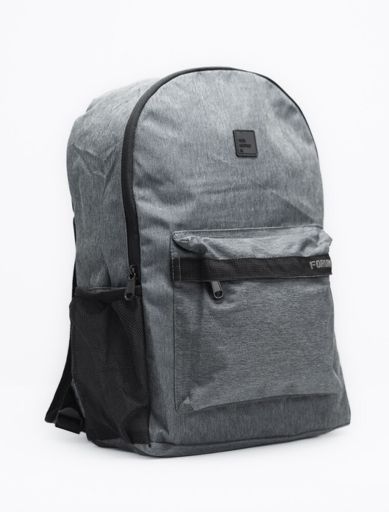 Mochila Forum Active Gris