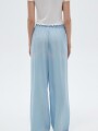 Pantalon Delfin Celeste