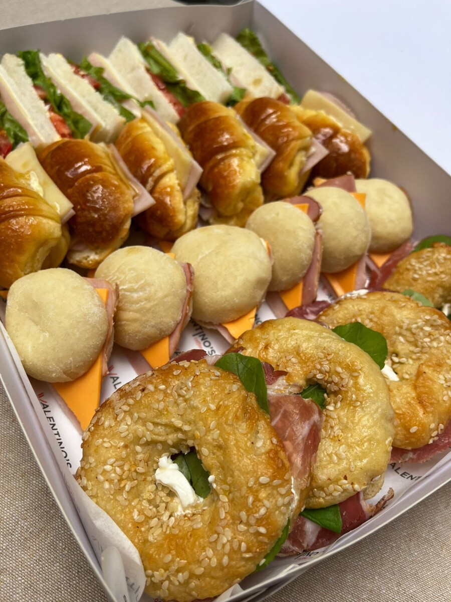 Box Picnic 