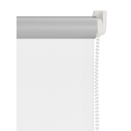Cortina Enrollable Malgomaj 80X170Cm Blanco