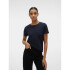 VMPAULA S/S T-SHIRT NOOS NIGHT SKY