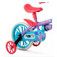 Bicicleta Disney RODADO 12 Stitch