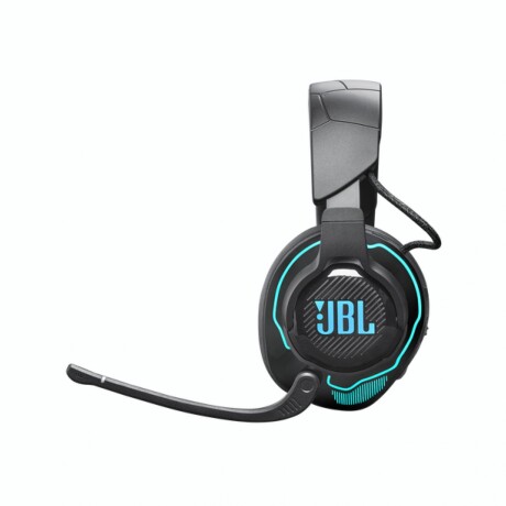 Auriculares Gamer Inalámbricos JBL Quantum 910 Cancelación Activa De Ruido Auriculares Gamer Inalámbricos JBL Quantum 910 Cancelación Activa De Ruido