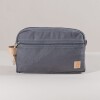 Necessaire Masculino M Gris