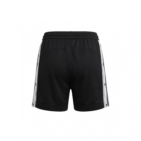 SHORT adidas ADIBREAK Black White