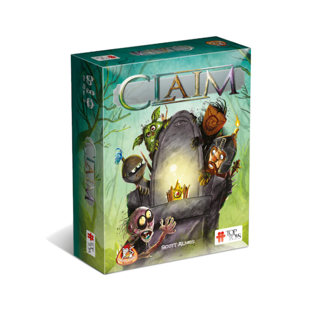 Claim