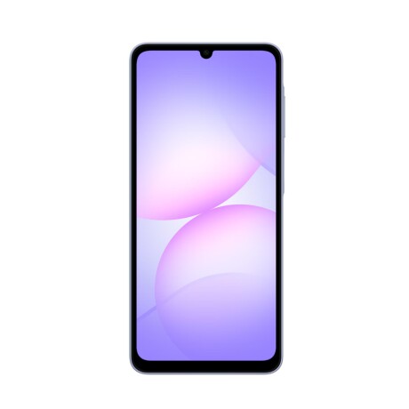 CEL SAMSUNG GALAXY A07 128GB / 4GB DS SAMSUNG Galaxy A07 LTE 6.7' 128GB 4GB RAM Cámara 50Mpx - Light Violet