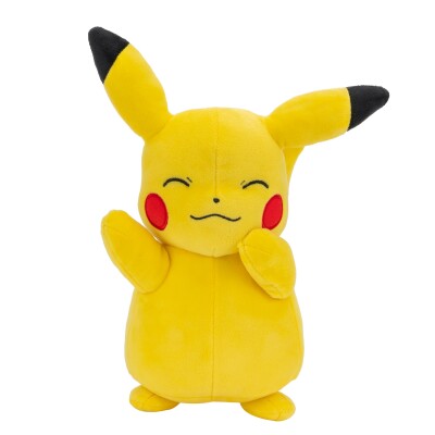 Peluche Pokémon Pikachu 20 CM Peluche Pokémon Pikachu 20 CM