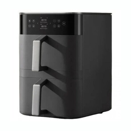 Freidora de Aire Dual Inteligente XIAOMI 2800W Capacidad 12L Dos Cestos Freidora de Aire Dual Inteligente XIAOMI 2800W Capacidad 12L Dos Cestos