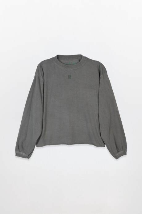 T-shirt Zoe Topo