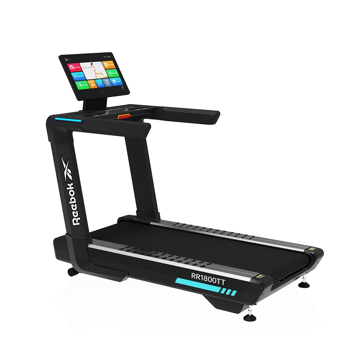Caminador 1800TT Touch Reebok 