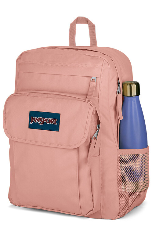 MOCHILA UNION PACK MISTY ROSE