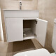 MUEBLE DE BAÑO AQUALIA BLANCO